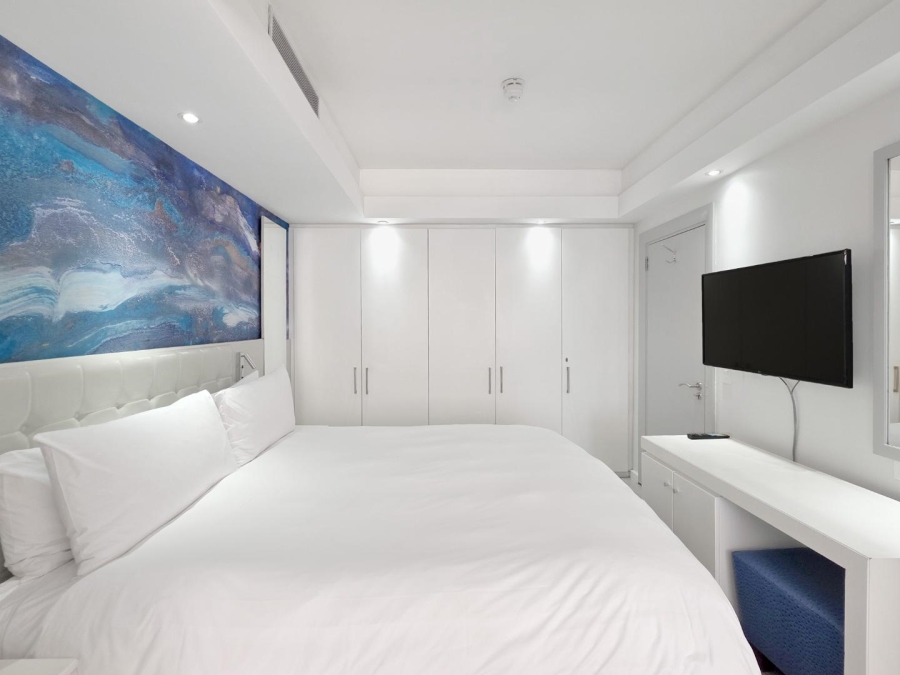 1 Bedroom Property for Sale in Foreshore Western Cape